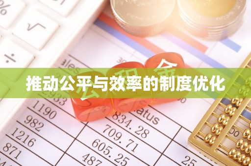 曲水推动公平与效率的制度优化