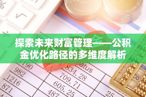 曲水探索未来财富管理——公积金优化路径的多维度解析