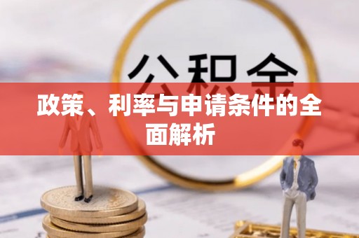 曲水政策、利率与申请条件的全面解析